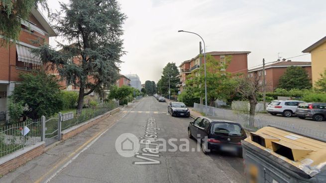 Appartamento in residenziale in Via Risorgimento