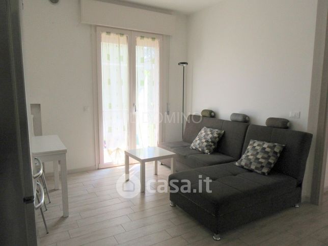 Appartamento in residenziale in Via Albona