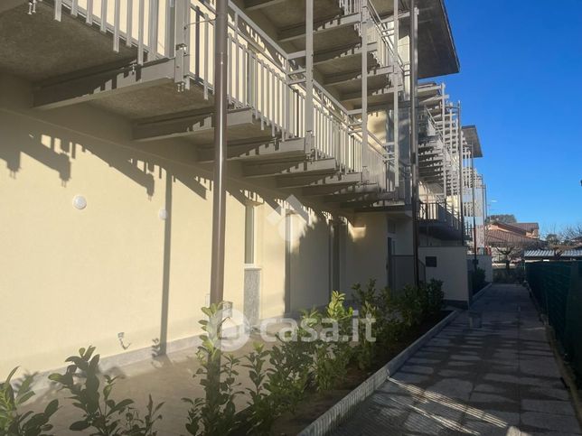 Appartamento in residenziale in Via V. Bellini 62