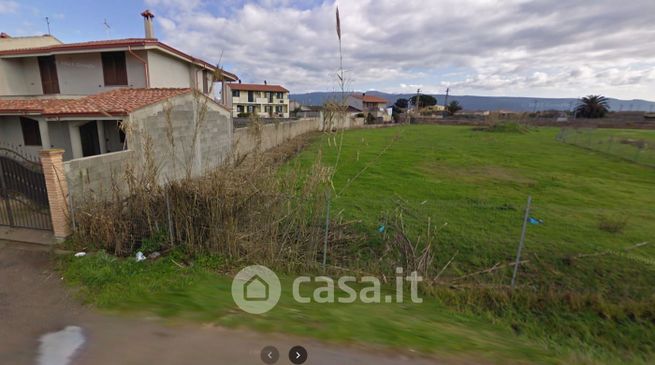 Terreno edificabile in residenziale in 