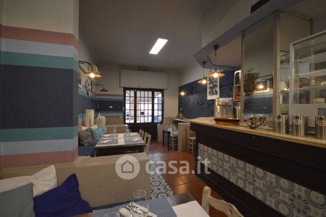 Attivitã /licenza (con o senza mura) in commerciale in Via del Palazzo Bruciato 24