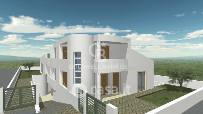Casa bi/trifamiliare in residenziale in Contrada Favara