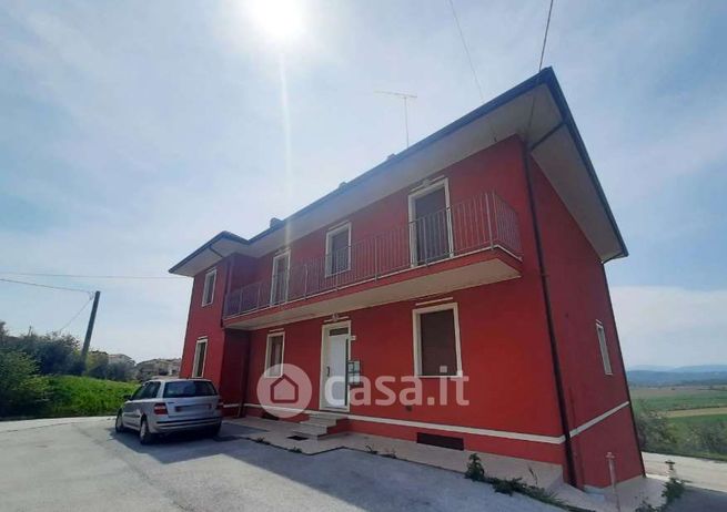 Appartamento in residenziale in Strada Solfanuccio