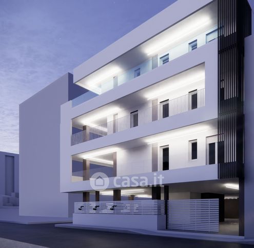 Attico/mansarda in residenziale in Via Gorizia