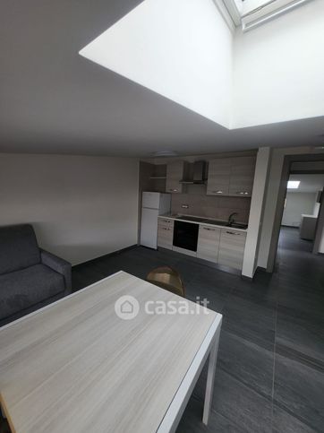 Appartamento in residenziale in Via Alcide de Gasperi