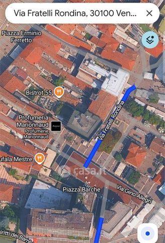 Appartamento in residenziale in Via Fratelli Rondina