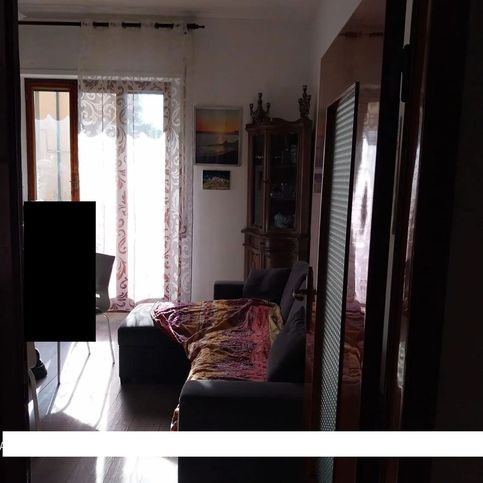 Appartamento in residenziale in Via Antonio Stoppani 19