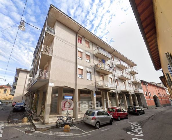 Appartamento in residenziale in Via Ceresoli 3