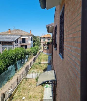 Appartamento in residenziale in Via Trasimeno