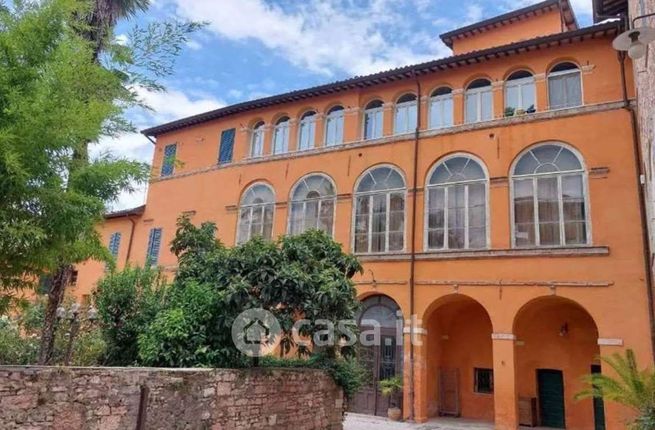 Appartamento in residenziale in Via Palestro