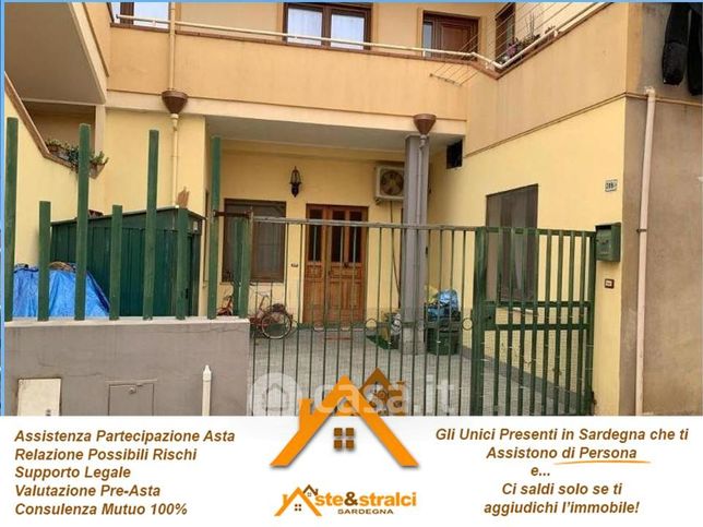 Appartamento in residenziale in Via Cagliari 209