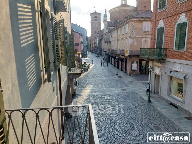 Appartamento in residenziale in Via Giuseppe Borla 2
