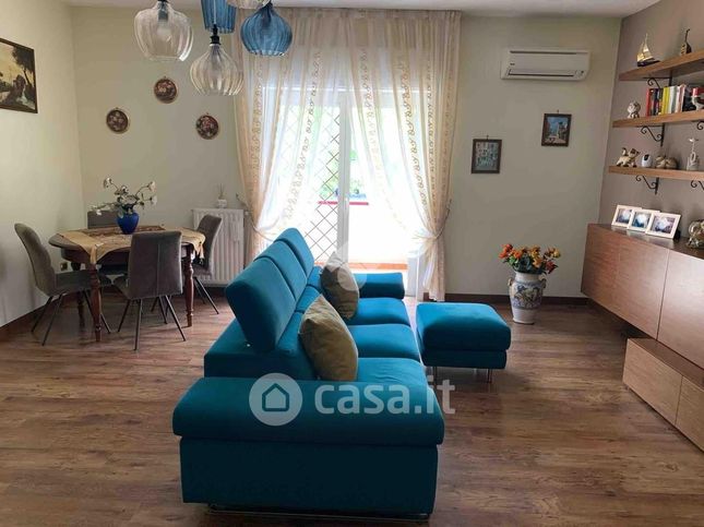 Appartamento in residenziale in Via Don Gangi 6