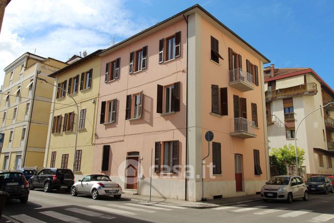 Appartamento in residenziale in Via Francesco Rismondo 22