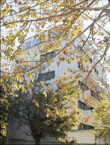 Appartamento in residenziale in Via di S. Angela Merici 58