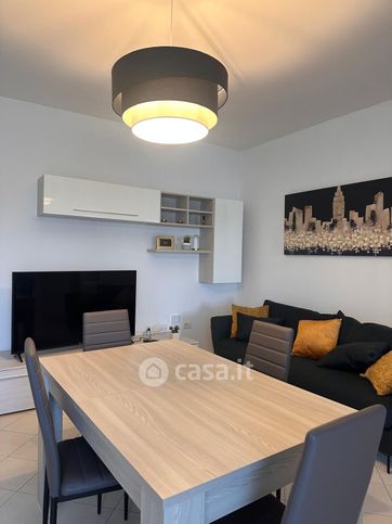 Appartamento in residenziale in Via Elio Bragaglia 16