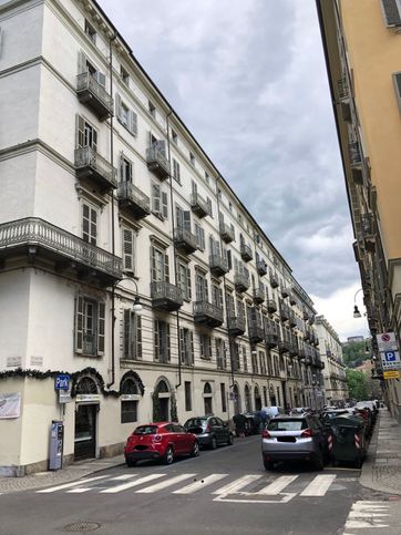 Appartamento in residenziale in Via Maria Vittoria