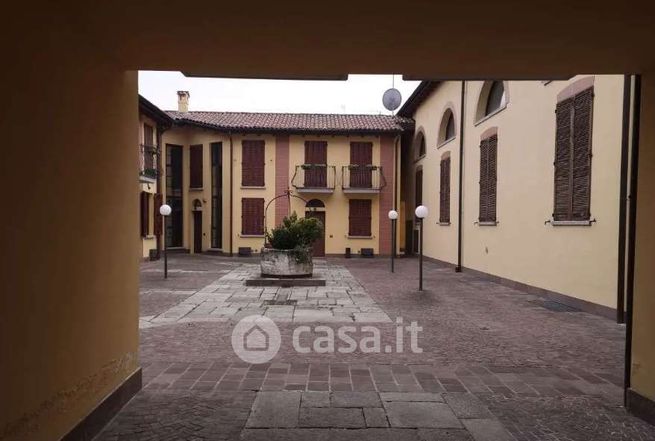 Appartamento in residenziale in Via Volturno 93