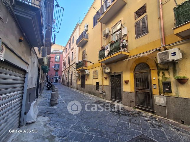 Appartamento in residenziale in Via Giuseppe Mazzini 7