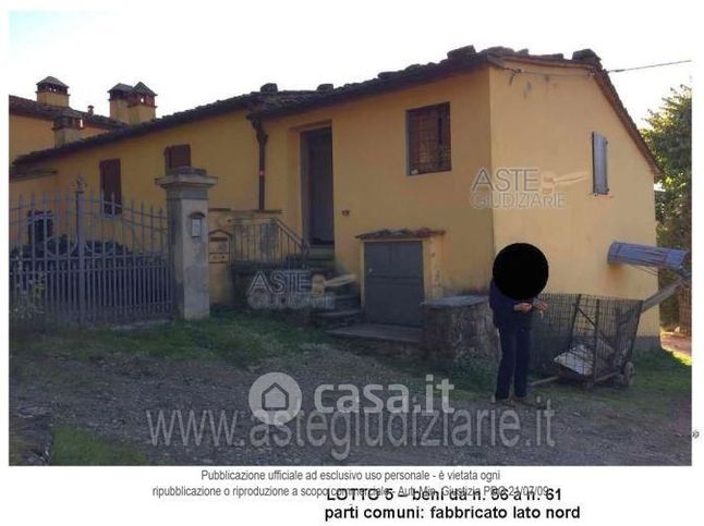 Terreno agricolo in commerciale in 