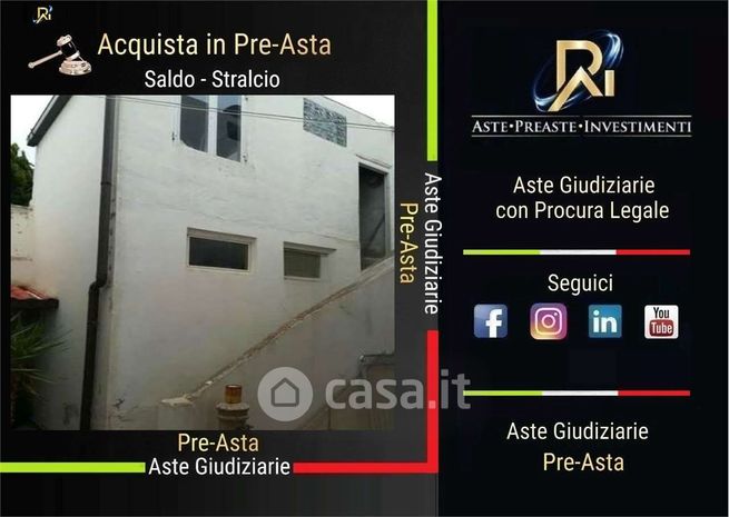 Appartamento in residenziale in Via Piemontesi 140