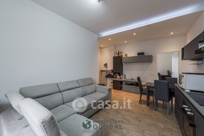 Appartamento in residenziale in Via Giuseppe Flaiani 50