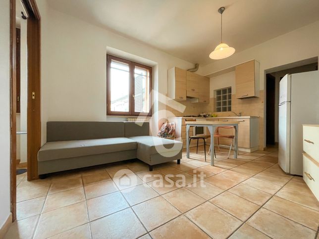 Appartamento in residenziale in