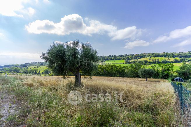 Terreno edificabile in residenziale in 