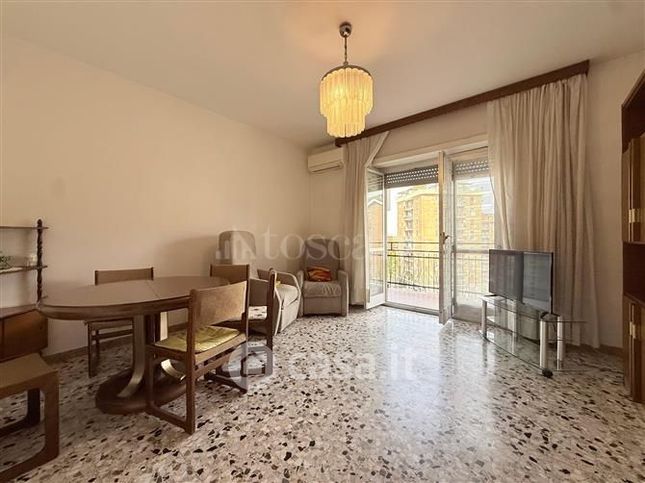 Appartamento in residenziale in Via Giuseppe Verdi