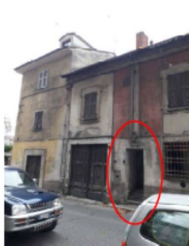 Appartamento in residenziale in Via Mazzini