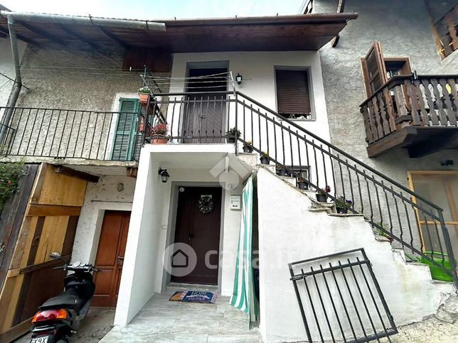 Appartamento in residenziale in Via Fontanedo 36