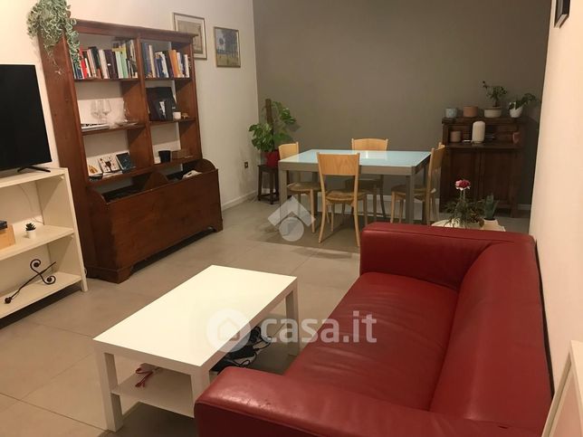 Appartamento in residenziale in Via Osoppo 4