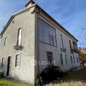 Appartamento in residenziale in Via Ronco Molino