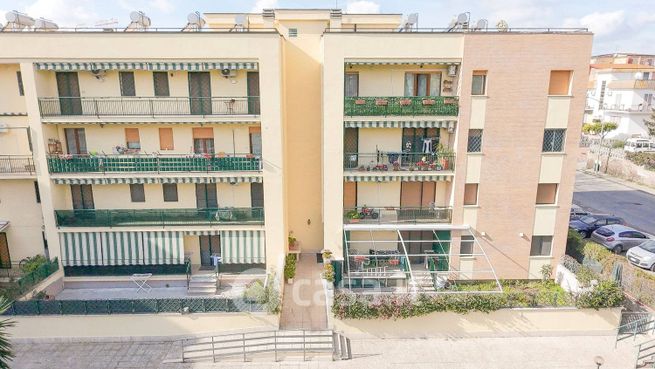 Appartamento in residenziale in Via della Magliana 1340