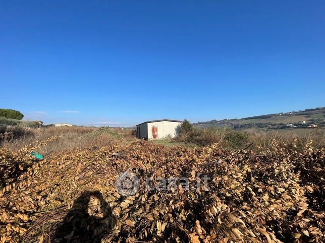 Terreno agricolo in commerciale in Via Cavallino 89 a