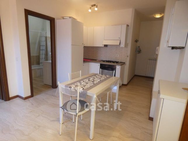 Appartamento in residenziale in Via Cava di Gorga