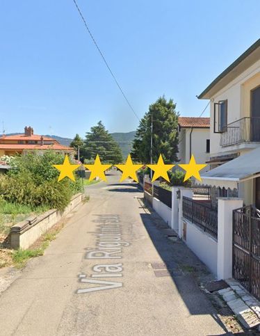 Appartamento in residenziale in Strada Provinciale Infernaccio
