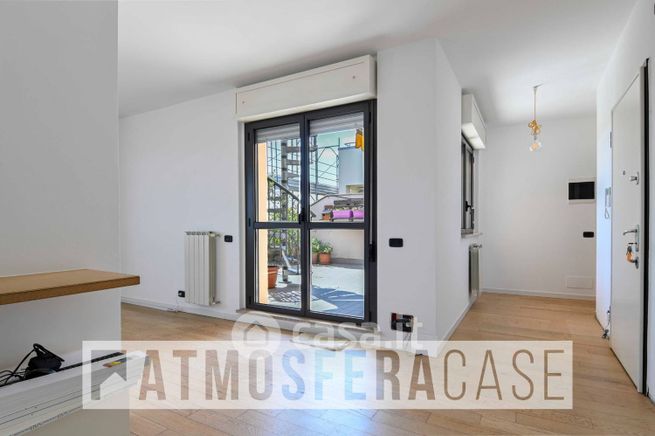 Appartamento in residenziale in Borgo Palazzo 169