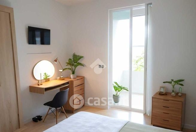 Appartamento in residenziale in Via Gorizia 12