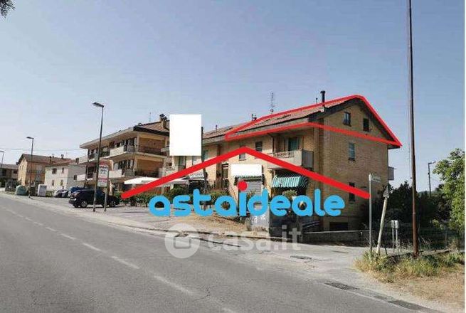 Appartamento in residenziale in Via dell'Assino