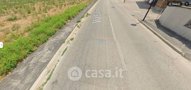 Terreno agricolo in commerciale in Via Salara