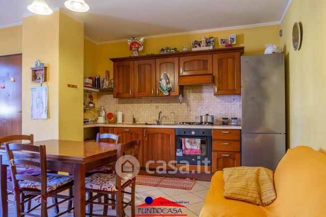 Appartamento in residenziale in Via Giovanni Trimaglio 39