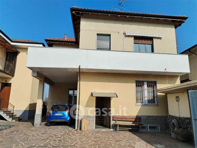 Appartamento in residenziale in Via Fabio Filzi 26