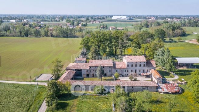 Rustico/casale in residenziale in Via Venere di Chiozza 27