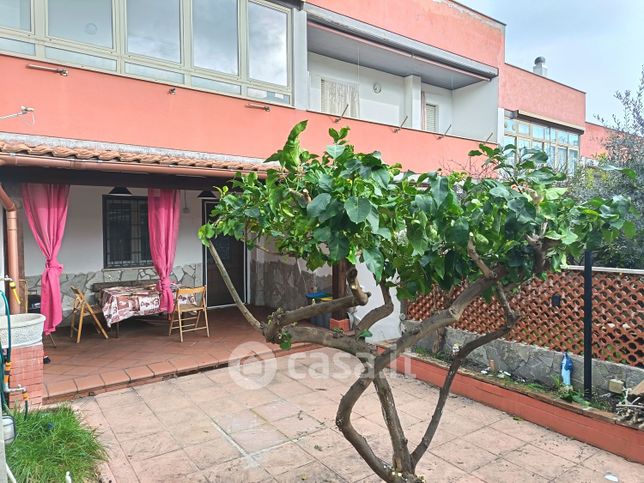Appartamento in residenziale in Via Piemonte 26
