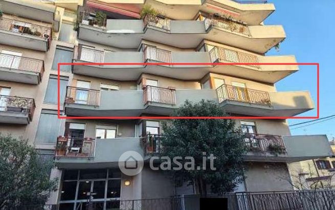 Appartamento in residenziale in Via M. D'Azeglio 19