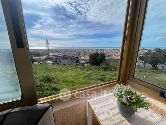 Appartamento in residenziale in Via Piano Lettieri 40