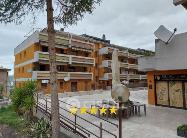 Appartamento in residenziale in Via don Bosco