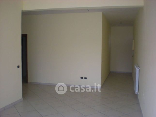 Appartamento in residenziale in Via Cirillo