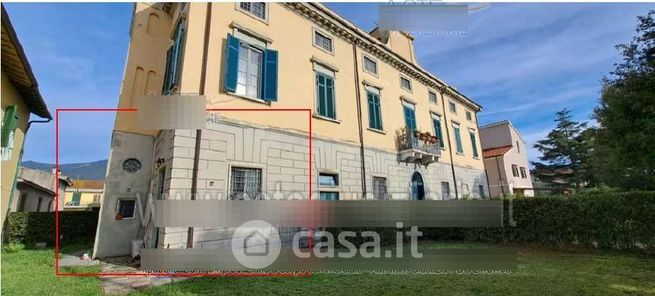 Appartamento in residenziale in Via G. Toniolo 15
